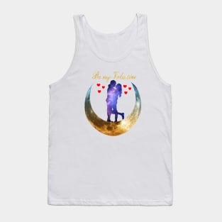 Love 4.0 Tank Top